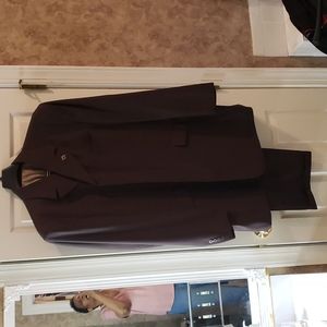 Stacy Adams 2 Piece Suit